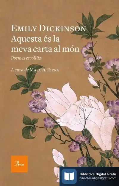 Descargar Aquesta És La Meva Carta Al Món
