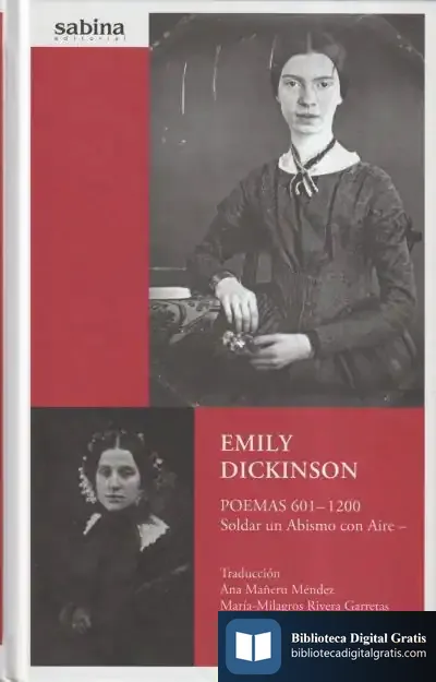 Descargar Emily Dickinson