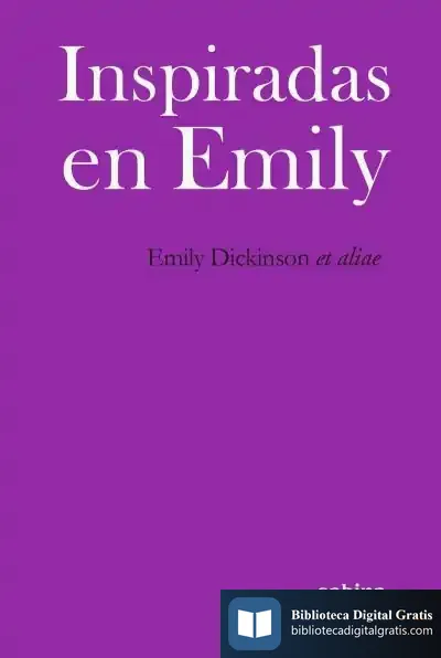 Descargar Inspiradas En Emily