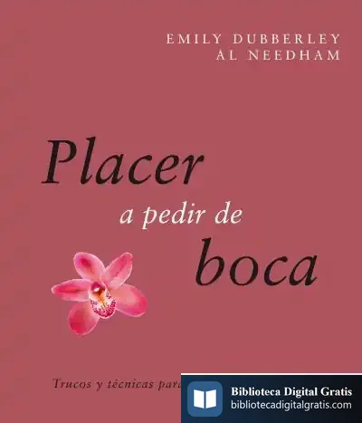 Descargar Placer A Pedir De Boca