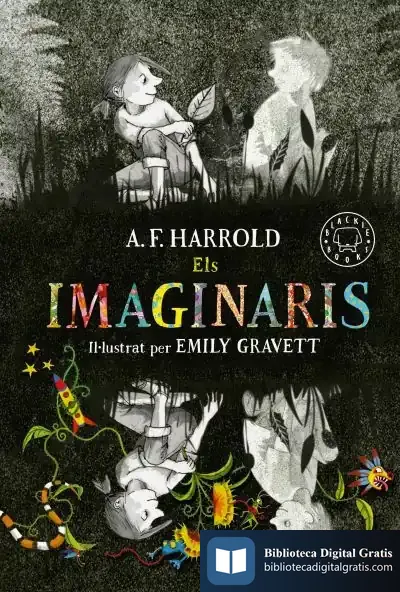 Descargar Els Imaginaris de Emily Gravett