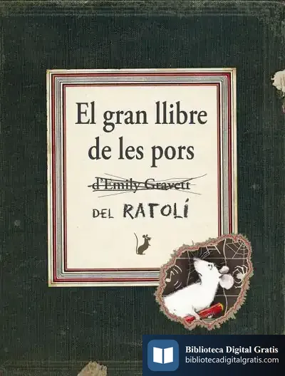 Descargar Gran Llibre De Les Pors, El de Emily Gravett