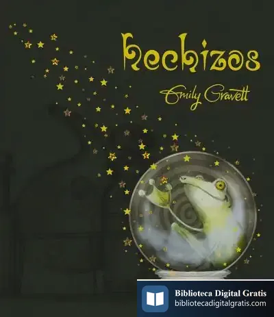 Descargar Hechizos de Emily Gravett
