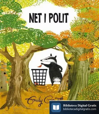Descargar Net I Polit de Emily Gravett