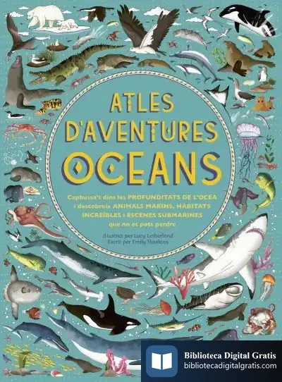 Descargar Atles D'Aventures Oceans