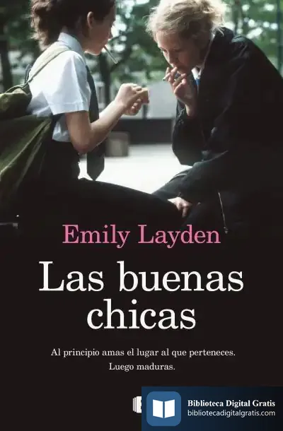 Descargar Las Buenas Chicas