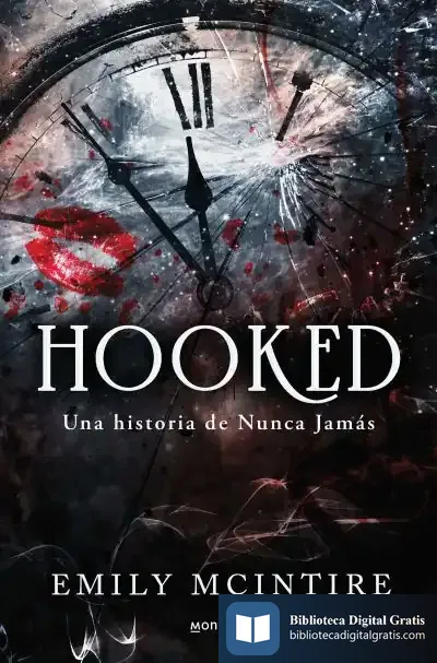 Descargar Hooked: Una Historia De Nunca Jamás