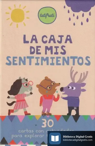 Descargar La Caja De Mis Sentimientos