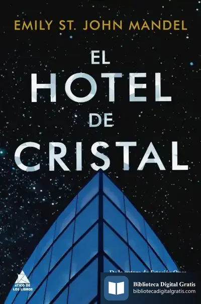 Descargar El Hotel De Cristal