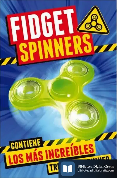 Descargar Fidget Spinner
