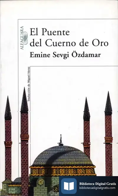 Descargar El Puente Del Cuerno De Oro
