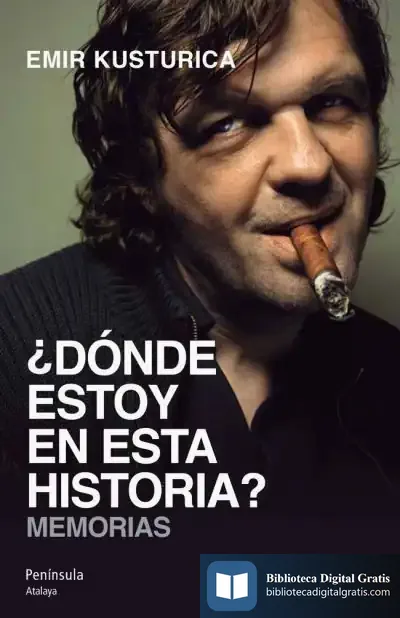 Descargar ¿Dónde Estoy En Esta H