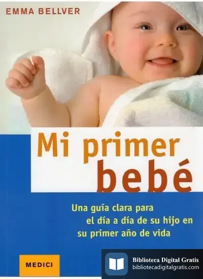 Descargar Mi Primer Bebé de Jakob Sprenger