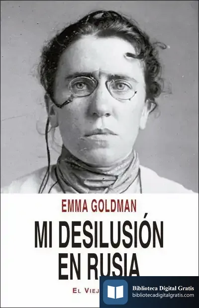 Descargar Mi Desilusión En Rusia