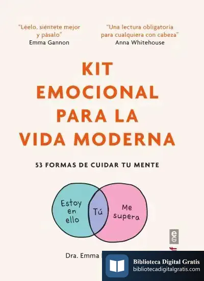 Descargar Kit Emocional Para La Vida Moderna