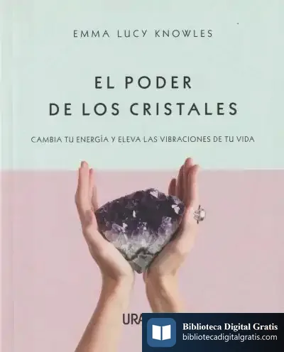 Descargar El Poder De Los Cristales