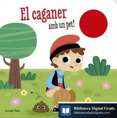 Descargar El Caganer Amb Un Pet!