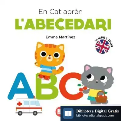 Descargar En Cat Aprèn L'Abecedari de Emma Martínez Roselló