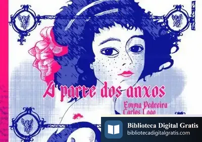 Descargar A Parte Dos Anxos