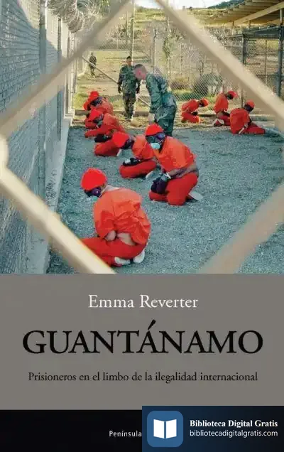 Descargar Guantánamo