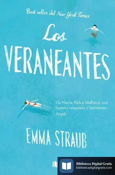 Descargar Veraneantes, Los