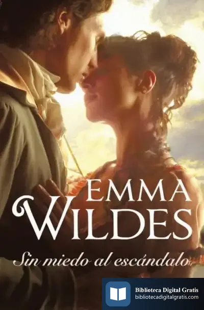 Descargar Sin Miedo Al Escándalo de Emma Wildes