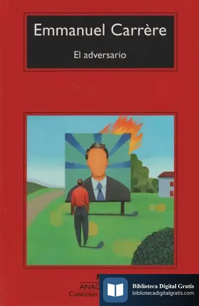 Descargar El Adversario