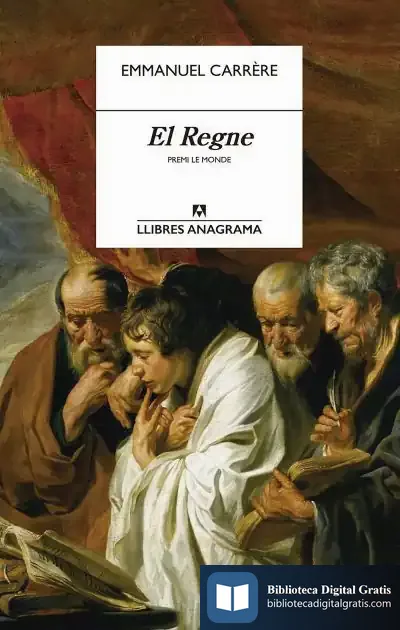 Descargar El Regne