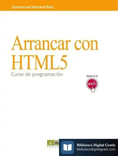 Descargar Arrancar Con Html5 de Varios Autores