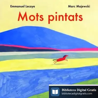 Descargar Mots Pintats