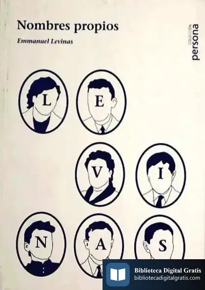 Descargar Nombres Propios