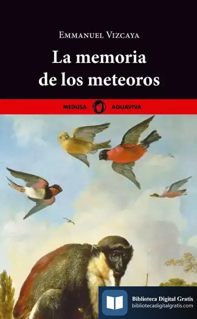 Descargar La Memoria De Los Meteoros