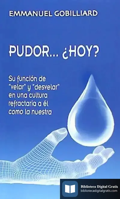 Descargar Pudor... ¿Hoy?