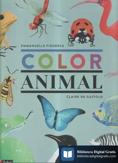 Descargar Color Animal