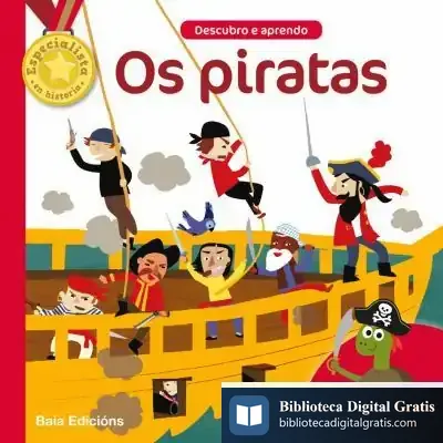 Descargar Os Piratas