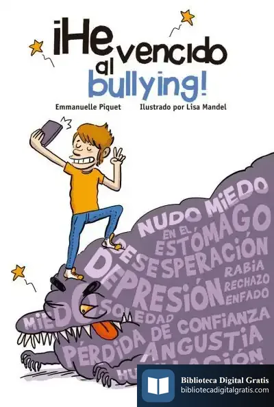 Descargar ¡He Vencido Al Bullying!