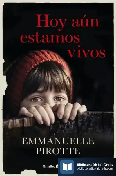 Descargar Hoy Aún Estamos Vivos