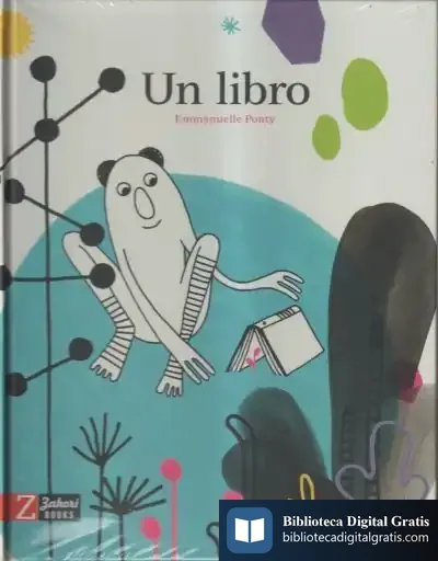 Descargar Un Libro