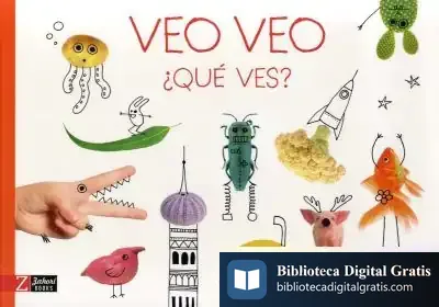 Descargar Veo Veo: ¿Qué Ves?
