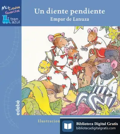 Descargar Un Diente Pendiente de José Ignacio Sagredo Garde