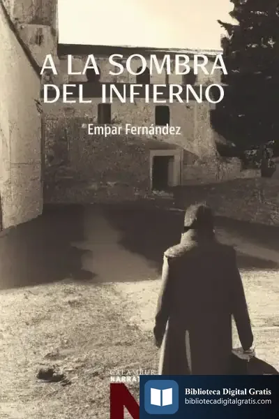 Descargar A La Sombra Del Infierno de Empar Fernández
