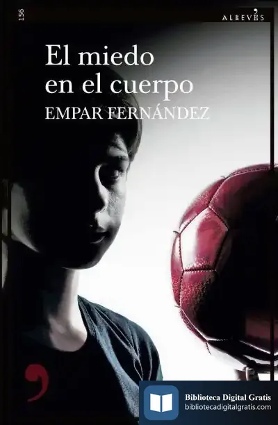 Descargar El Miedo En El Cuerpo de Empar Fernández