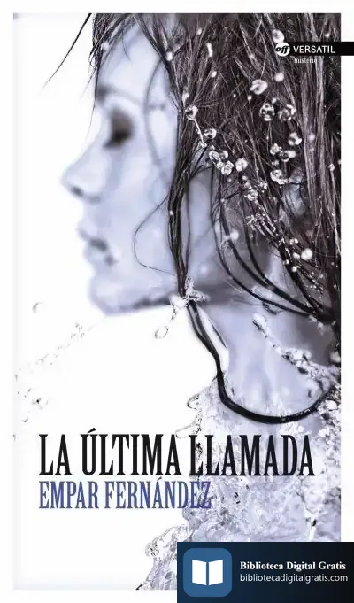 Descargar La Última Llamada de Empar Fernández