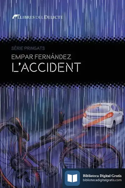Descargar L'Accident de Empar Fernández