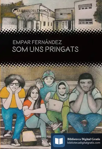 Descargar Som Uns Pringats de Empar Fernández