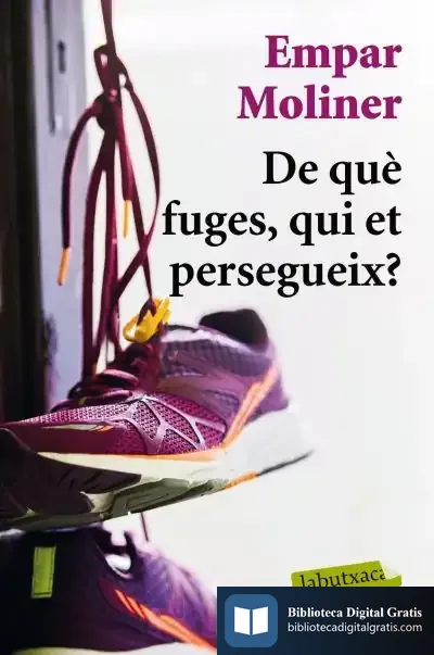 Descargar De Què Fuges, Qui Et Persegueix?