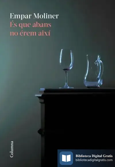 Descargar És Que Abans No Érem Així