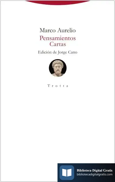 Descargar Pensamientos. Cartas