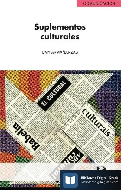 Descargar Suplementos Culturales