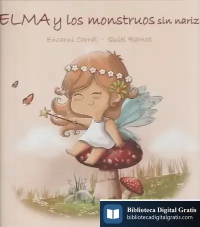 Descargar Elma Y Los Monstruos Sin Nariz